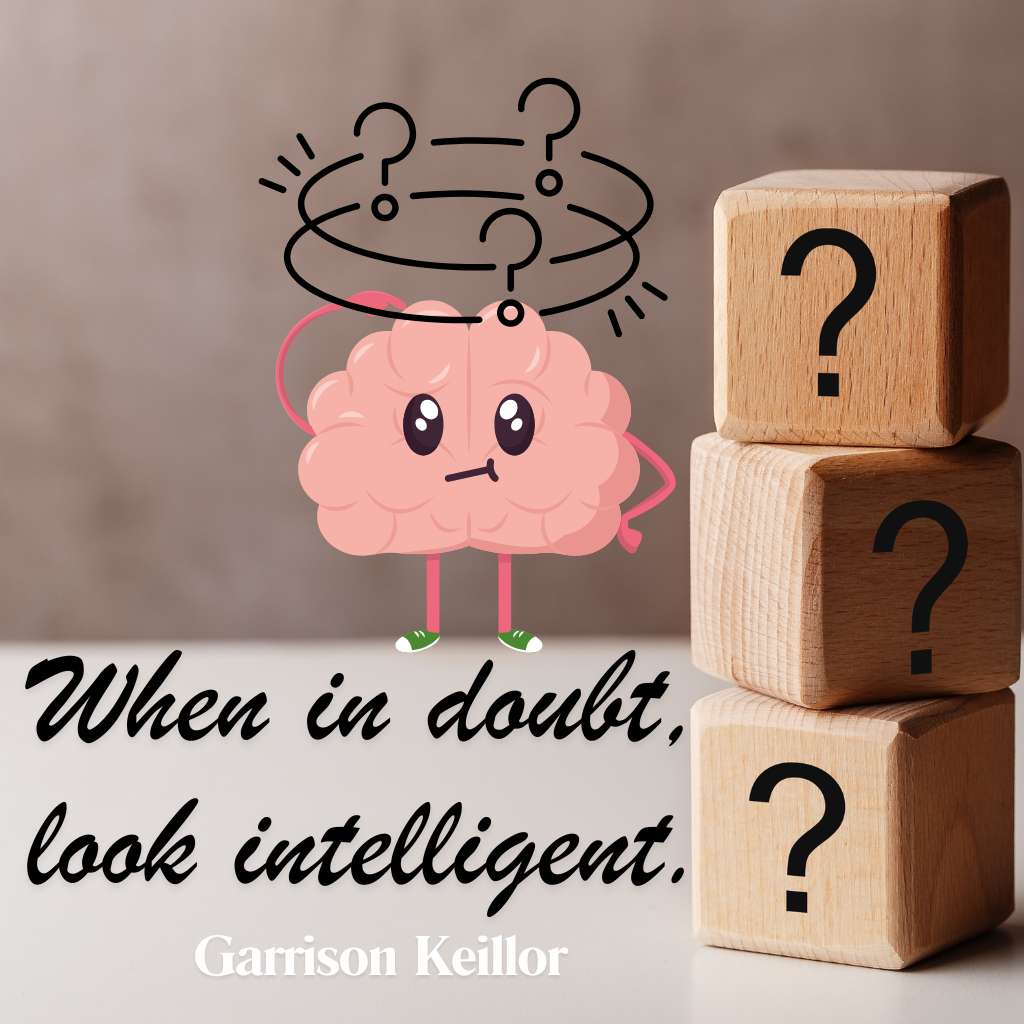 Fun Quotes. hillarious. Confused mind