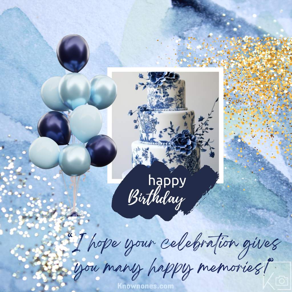 Happy Birthday Wishes and images