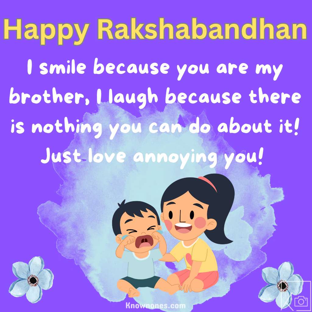 Rakshabandhan wishes - quotes and celebration
