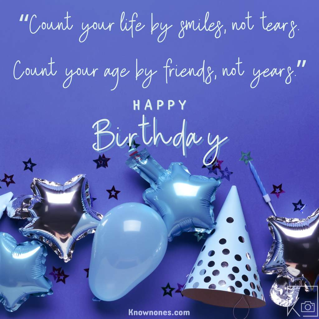 Happy Birthday Wishes and images